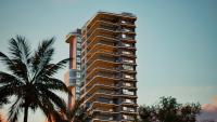 GVP Realty Unveils INR 600 Crore+ MANSION XXI, an Ultra-Luxury Sea-Facing Landmark at Bandra Bandstand