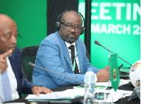 No player will intentionally decline national team call-up – Kurt Okraku