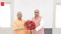 CM to launch UPTEX ’26, hand over LoCs to new textile units