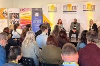 Seeking local entrepreneurs for Northampton business networking event