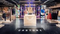 Castore Expands European Footprint: New Albion 1879 Store to Open in Marbella