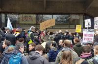 Rebuilding the trade union movement: ‘Dare to struggle, dare to win’