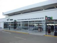 Cuenca targets a November launch for its first new international link to Chiclayo
