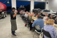 Powassan to host 5th annual farm-to-table dinner at fire hall Sept. 12