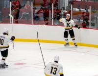Kingston Frontenacs beat Ottawa 67’s 4-3 as Ontario Hockey League returns to Cornwall