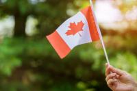 Simcoe County welcomes 34 new Canadians during citizenship ceremony