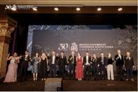British Chamber South China Marks 30 Years in Guangzhou
