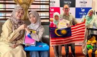 Penang Girl, 11, From Government School Places Third Overall At UK Public Speaking Olympiad