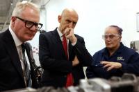 UK’s Healey vows strict fiscal discipline ahead of budget