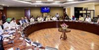India against war and violence: Jaishankar briefs MPs on West Asia crisis