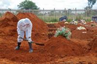 On ‘dignified’ funerals: affordability vs societal expectation