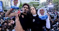 Grief and gangsters: how breakdance gave two South African champs a way out