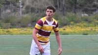 College rugby player dies aged 19 after 'medical crisis' involving teammates