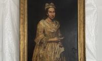 Argentina court orders return of Nazi-looted Old Master portrait to Jewish dealer’s heir
