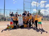 Sudbury Shamrocks walkoff highlights Ontario Baseball Association provincials