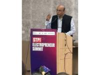 India has growing semiconductor and electronics ecosystem, creating opportunities for young innovators: Senior MeitY official  