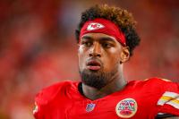 Latest Chiefs Injury News is the Last Thing Patrick Mahomes Wants to Hear