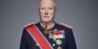 Norwegian F-35s to honour King Harald V with funeral flyover