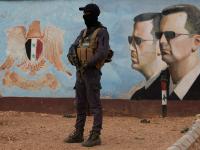 Syria detains Assad-era general accused of bloody crackdown on protests