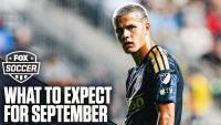 USA Coach Mauricio Pochettino Waits On Noahkai Banks — And Warns Cavan Sullivan