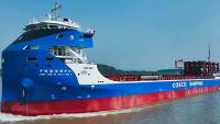 China is said to be using civilian cargo ships for global espionage