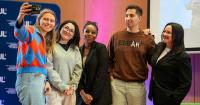 Beyond memory: Vatican foundation carries St. John Paul II's mission to a new generation