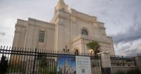 Montpelier temple open for tours starting Thursday