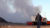 Beyond the Red Line: Yerevan's Invisible Air Threat