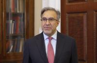 Energy resources do not guarantee resilience: Ex-Minister Luay Al-Khatteeb