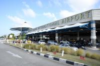 Telecommunications outage disrupts Customs services at GAIA