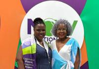 BARP president urges greater support for older women caregivers