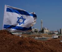 Historian Detained in Israel; Family Suspects Spy Case