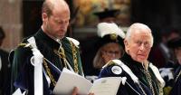 Prince William Takes on Major Royal Duty in King Charles’ Place