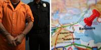 Baltimore's 2026 homicide rate may be lowest in 50 years: report