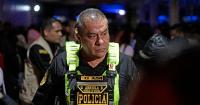 Peru Police Chief Resigns After Homicide Surge in August