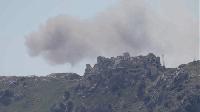 Israel plans demolition of Ali al-Taher hill as it expands operations in South Lebanon
