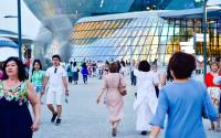 Survey shows most Kazakhstanis note better living conditions over past 3 years