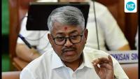 1951 will be considered base year for NRC, says Manipur home minister Konthoujam