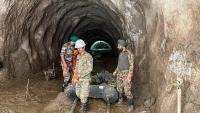 NEPAL FLOODS | 1,356 Dead, Nearly 5,000 Missing as India-Nepal Team Pushes Deeper into Chilime Tunnel