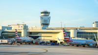 American Airlines Cancellations Enter Day Two As Passengers Struggle To Rebook Miami Flights