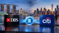 DBS and Citi Execute Landmark Weekend Tokenized Transfer Between Singapore and the US