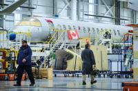 Trump threatens to ban U.S. sales of Bombardier’s Canadian-built jets unless production moves stateside