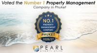 Pearl Property Phuket – Voted the Number 1 Property Management Company in Phuket 2026–2027