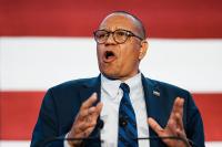 New Jersey Lt. Gov. Dale Caldwell under investigation over allegations of inappropriate behavior toward women