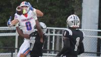 South Carolina High School Football Top 25 State Rankings (Sept. 7, 2026)