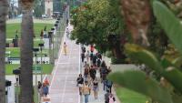 Opinion: Diversity in college is really about expanding students’ understanding