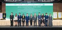 Rotary Club of Macau hosts joint installation ceremony for new leaders