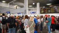 Extra 20 euro fee for these Scots visiting Spain and Greece