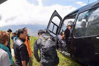 Two Israelis and 30 Jewish Visitors Among Thousands Missing in Nepal Flooding