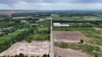 Tech explores Argentina’s Patagonia for mega data centers
